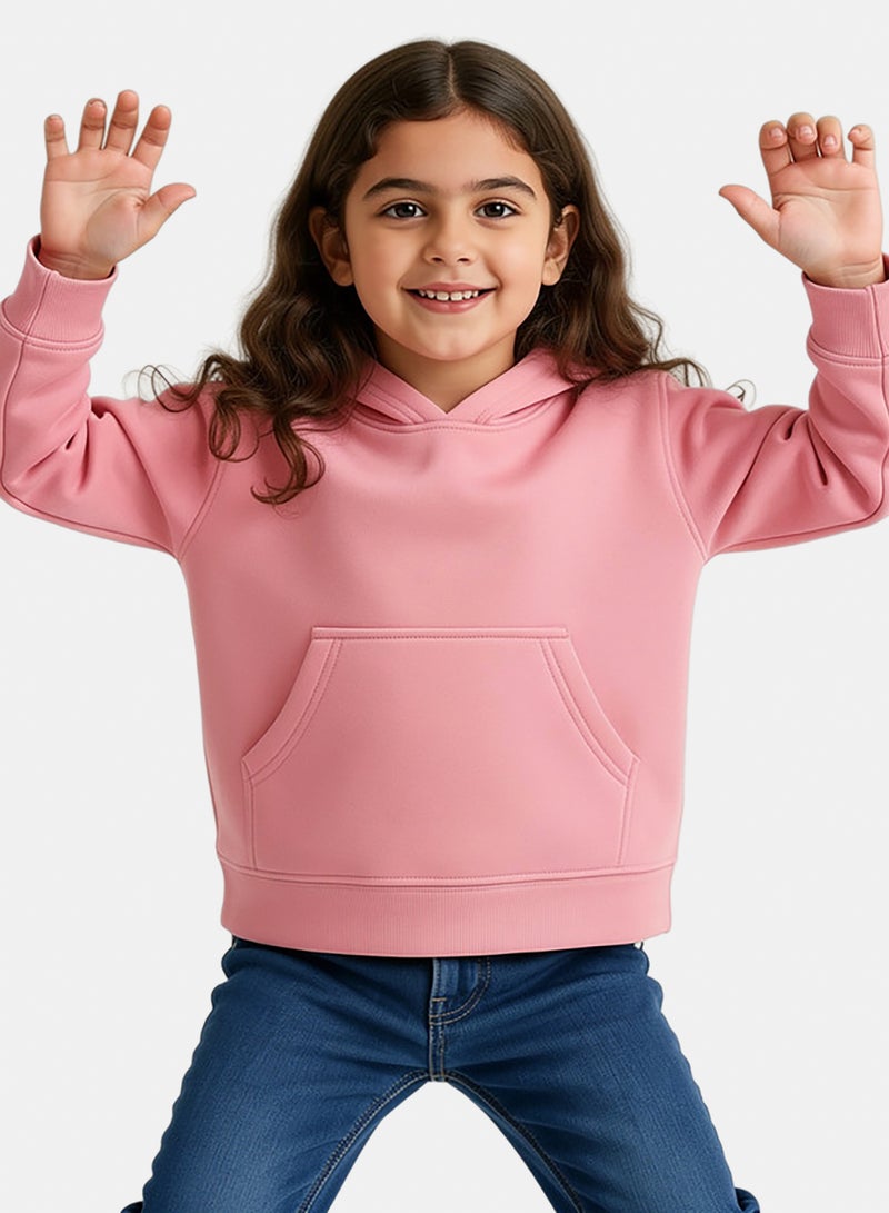 Pampina Kids Hoodie - Image 2
