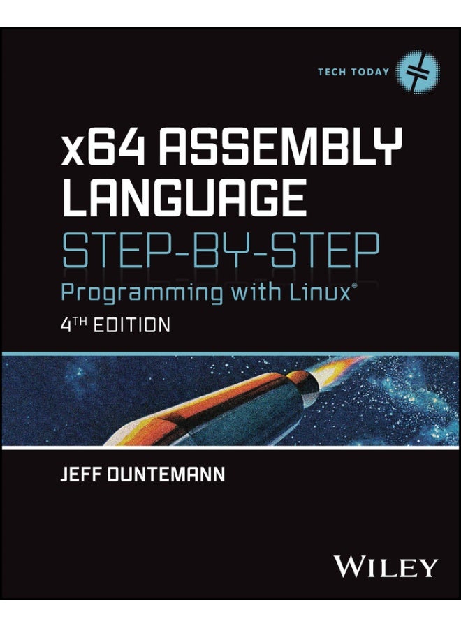 x64 Assembly Language Step-by-Step
