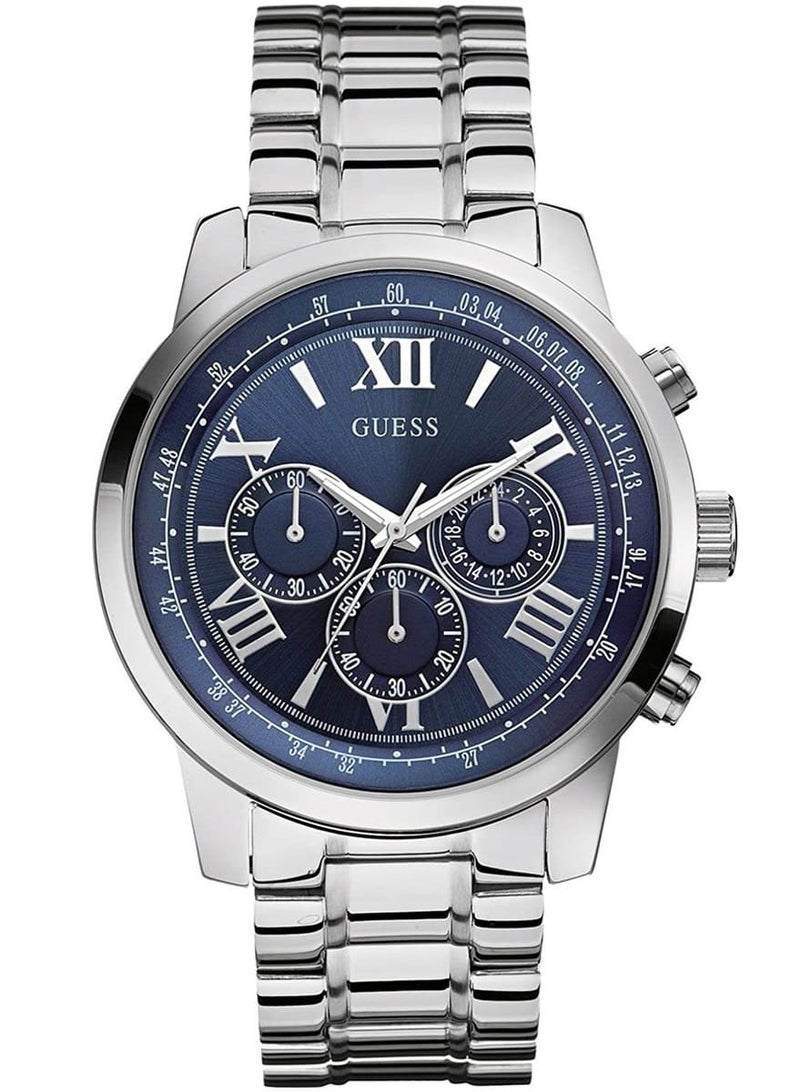 Guess Watch For Men W0379G3 - Image 1