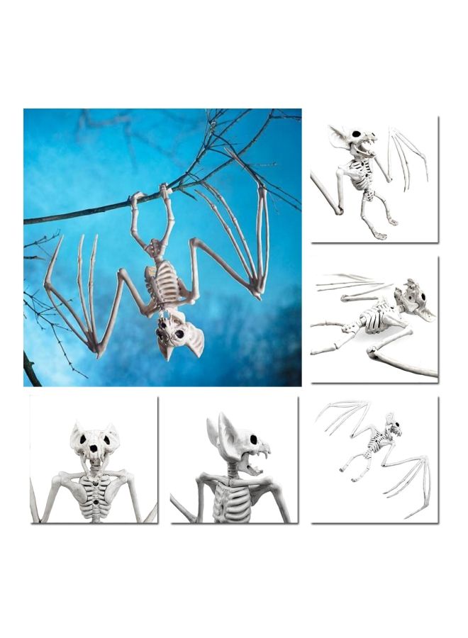 Y&D Skeleton Hanging Bat  - Image 4