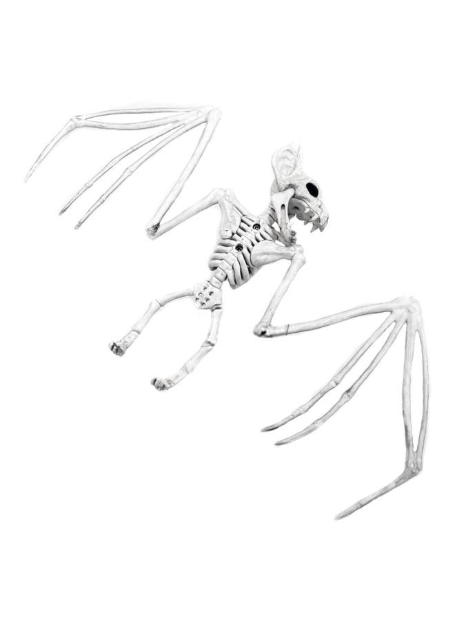 Y&D Skeleton Hanging Bat  - Image 2