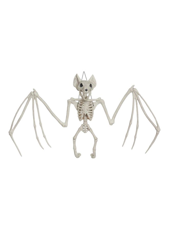 Y&D Skeleton Hanging Bat  - Image 1