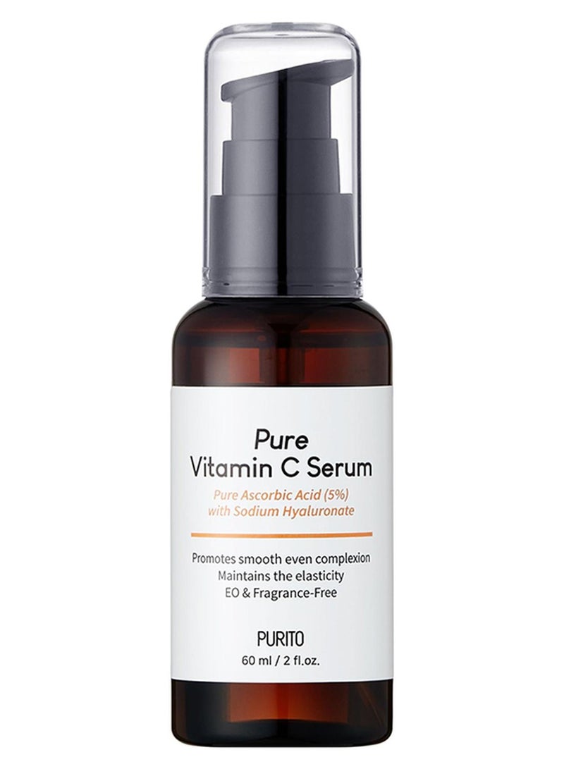 PURITO Pure Vitamin C Serum - Image 1