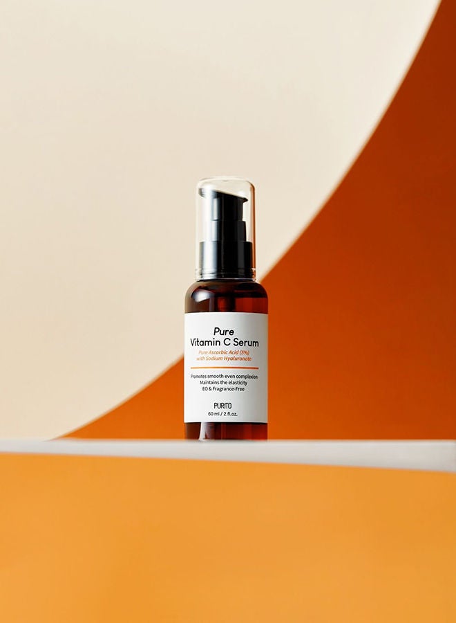 PURITO Pure Vitamin C Serum - Image 4