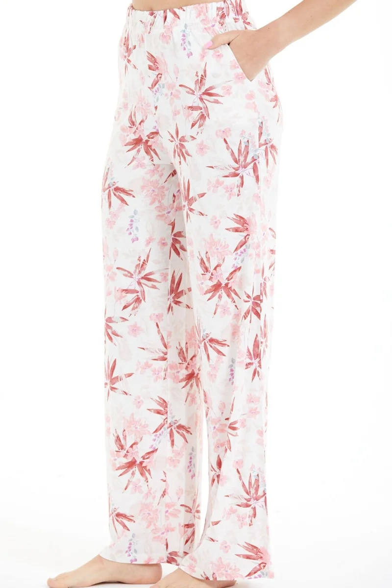 ليلاك LILAC Pajama Bottoms