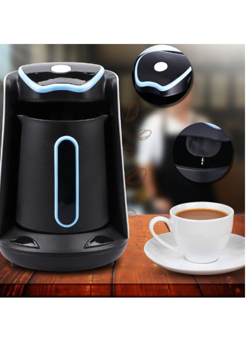 RAF Electric Turkish Coffee Pot Machine Maker 500ml  - Image 2