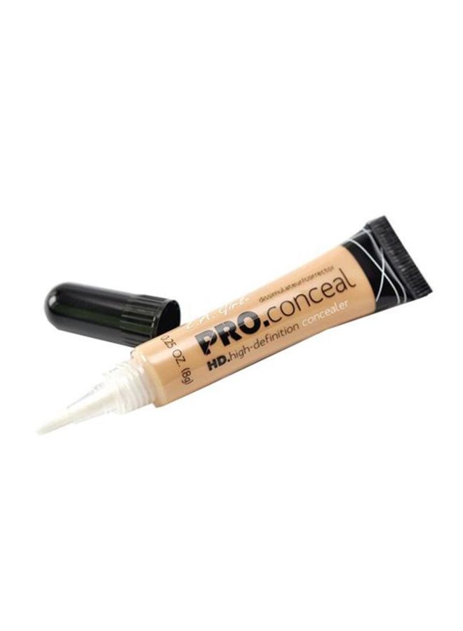 LA Girl PRO.Conceal HD.High-Defination Concealear GC976 Pure Beige - Image 1
