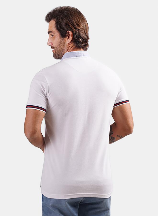 Coup Coup - Men's Trendy Polo-Shirt  - Image 2