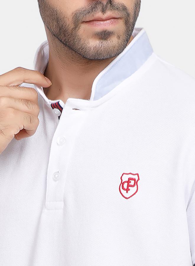 Coup Coup - Men's Trendy Polo-Shirt  - Image 3