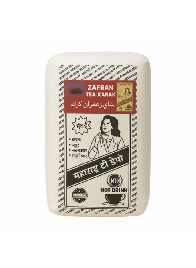 شاي كرك شاي زعفران كرك ماهاراشترا500 جرام - Image 2