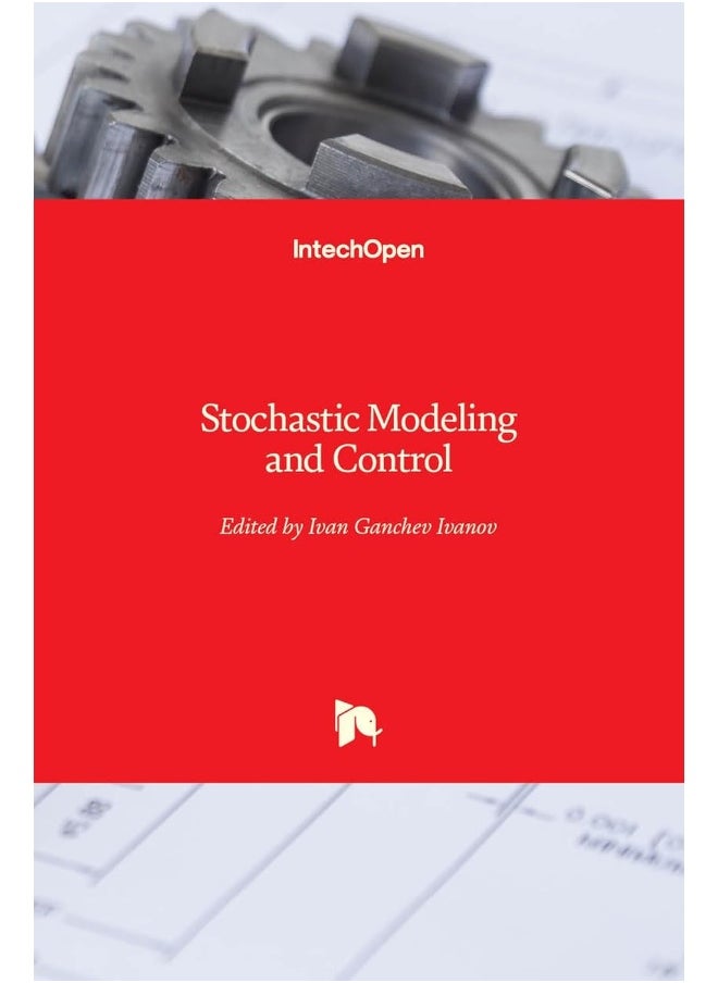 Stochastic Modeling and Control