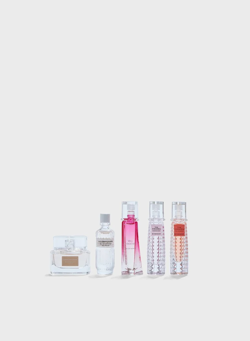 GIVENCHY Givenchy Mini Gift Set