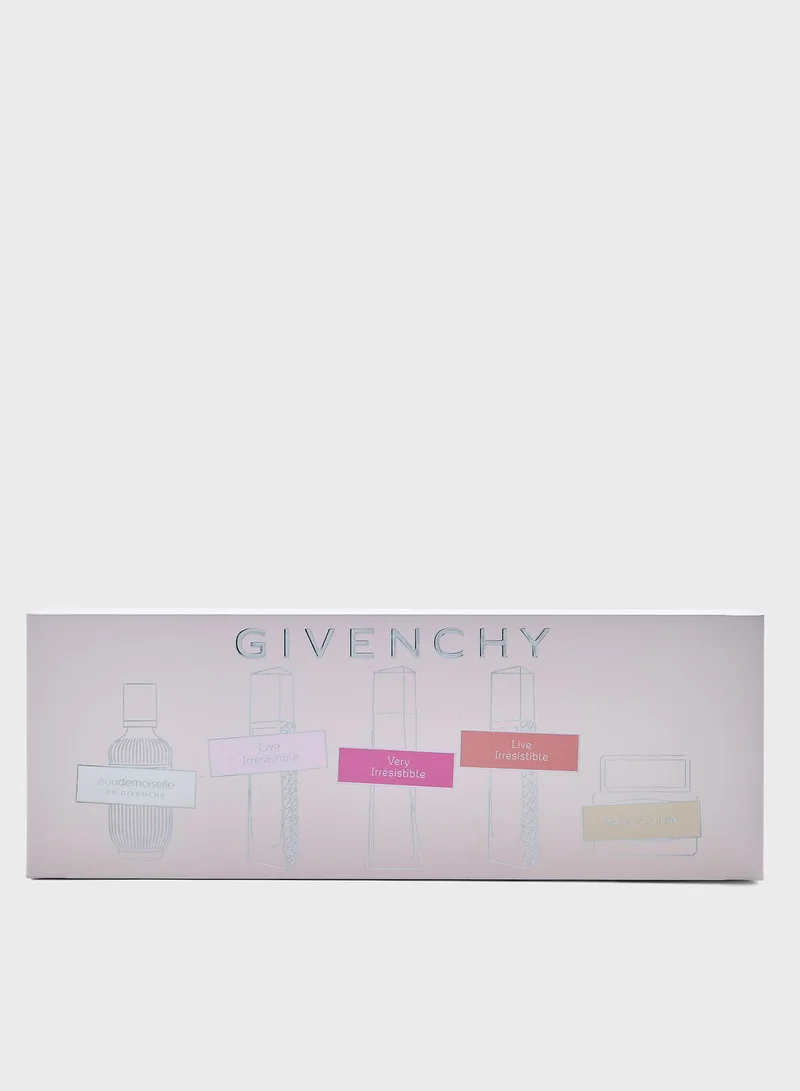 GIVENCHY Givenchy Mini Gift Set