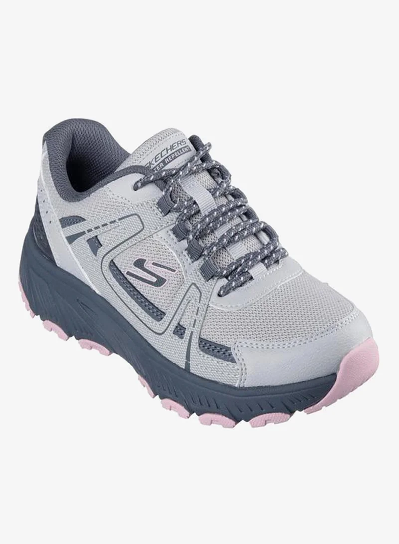 SKECHERS Women HILLCREST 2.0 Lace-Up Sports Shoes