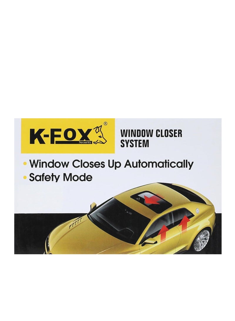 2 Door Glass Lift Unit - Image 2