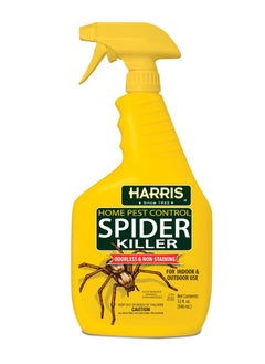 Harris HARRIS Spider finish Spray - 32oz  - Image 1