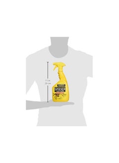 Harris HARRIS Spider finish Spray - 32oz  - Image 3