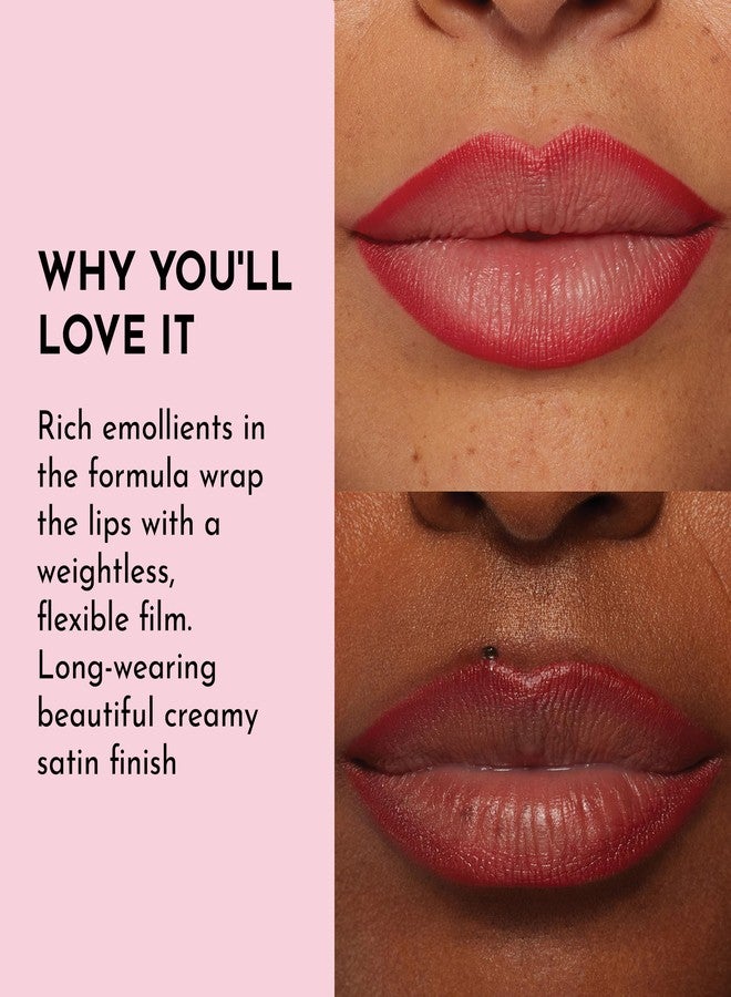 Lawless Women's Forget the Filler Definer-Liner, True Love, Red, 0.04 Ounce - Image 5