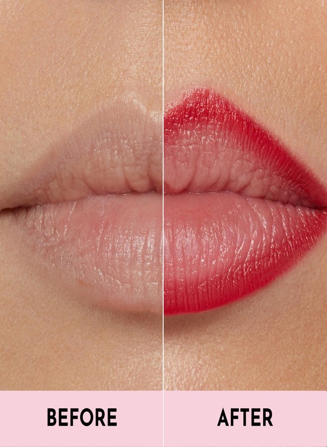 Lawless Women's Forget the Filler Definer-Liner, True Love, Red, 0.04 Ounce - Image 4