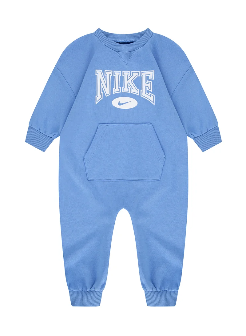 Nike NKN GAME DAY ESSENT COVERALL