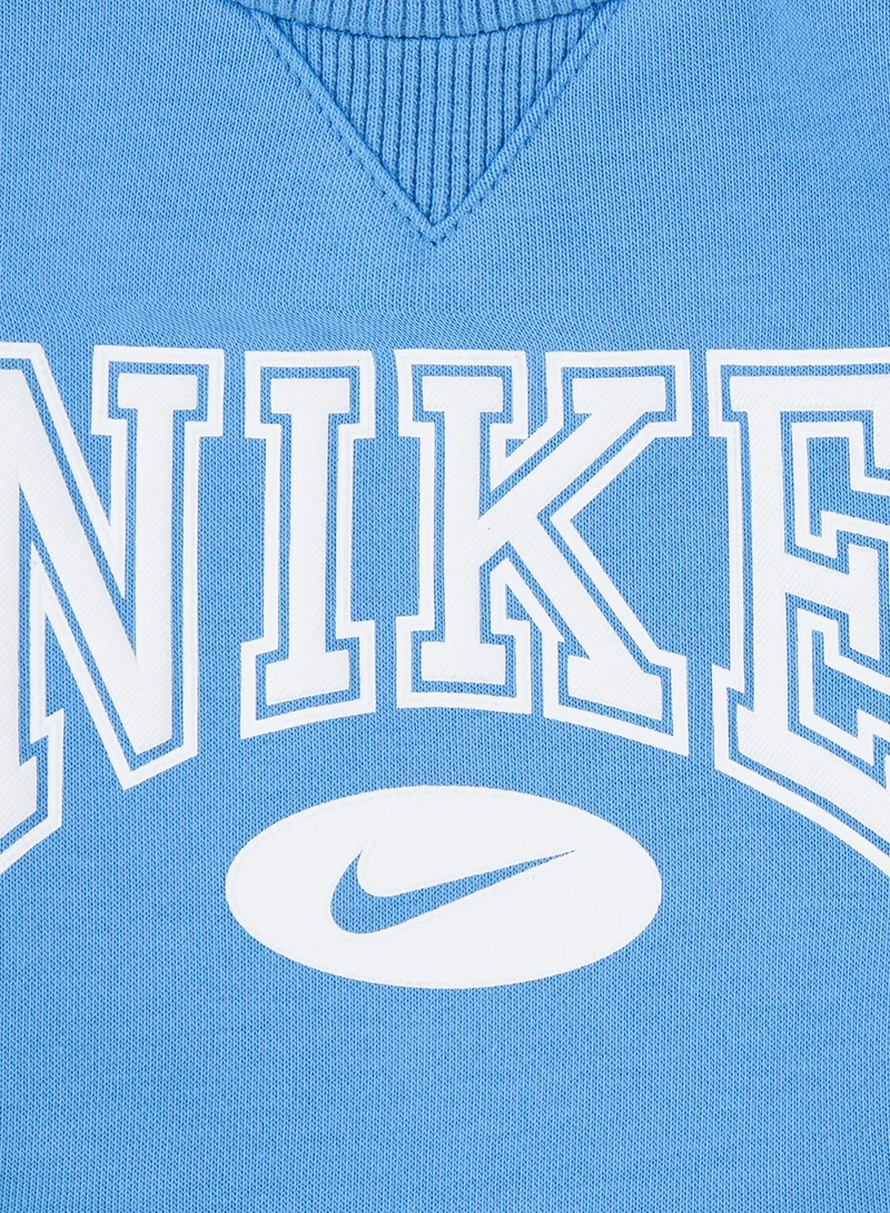 Nike NKN GAME DAY ESSENT COVERALL