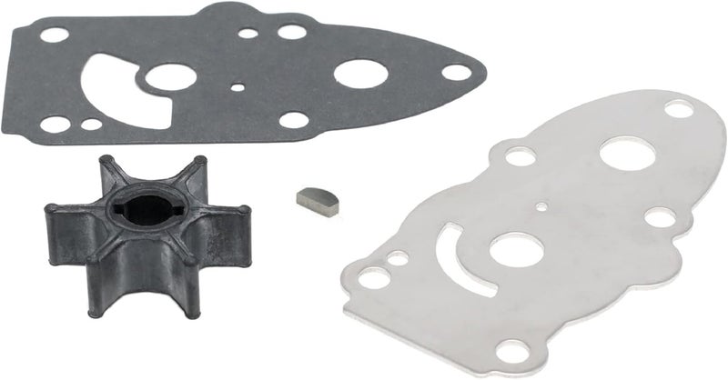 MARKGOO Water Pump Impeller Repair Kit for Suzuki Outboards