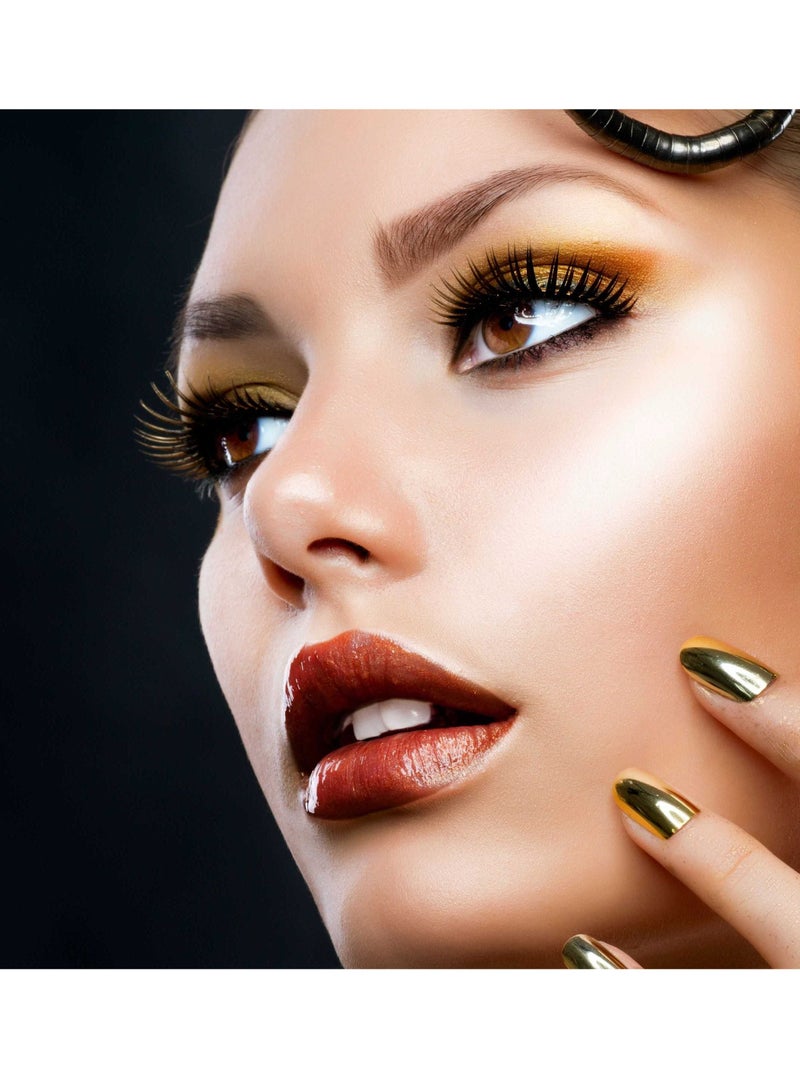 بار بار لاصق سريع للرموش احترافي بشكل دائم وحصري من باربرا 5ملى - Image 2