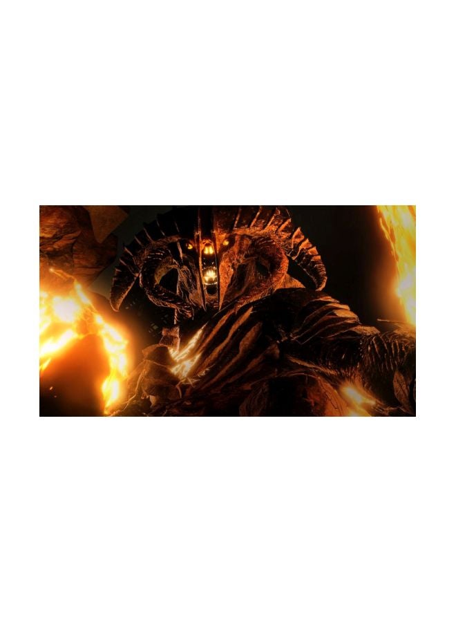 MONOLITH Middle Earth Shadow Of War (Intl Version) - Role Playing - playstation_4_ps4 - Image 3