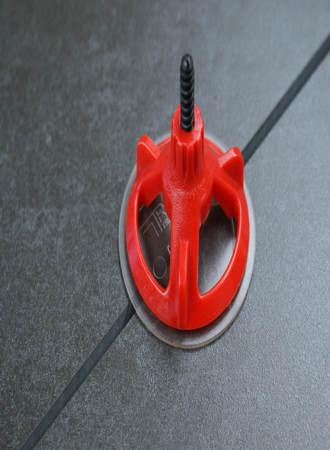 RTC Spin Doctor Tile Leveling System Caps 100Pc (SDCAP) - Image 5