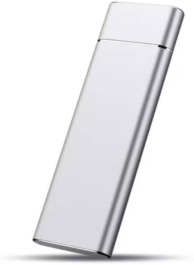AROAQ SSD External Solid State Hard Drive Computer Backup USB 3.1 to Type C Support Data Storage Transfer for Windows XP PC Laptop and Mac 4TB  - Image 1