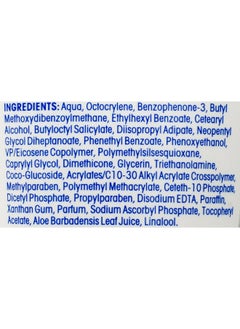 BANANA BOAT Ultra Protect Sunscreen Lotion Aloe-Vera SPF30  - Image 3