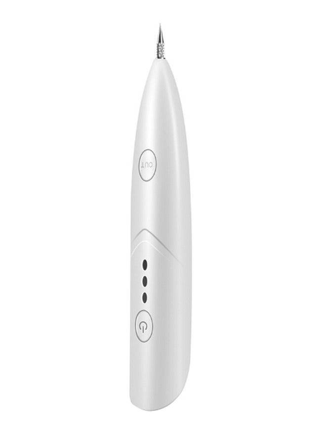 Adjustable Speed Freckle Skin Dark Spot Mole Removal