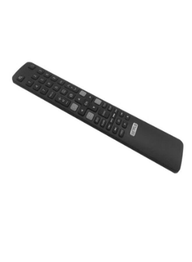 Zaboon Replacement Tcl Remote Control Rc802N For Tcl Smart Tv Remote Compatible - Image 2