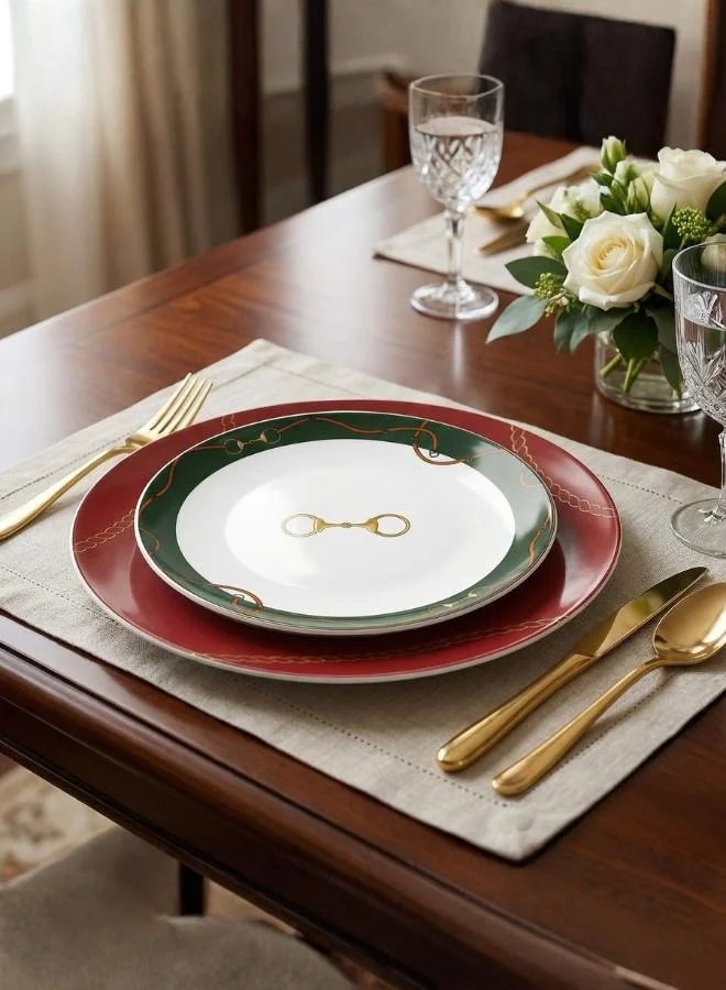 Silsal Fares Salad Plate