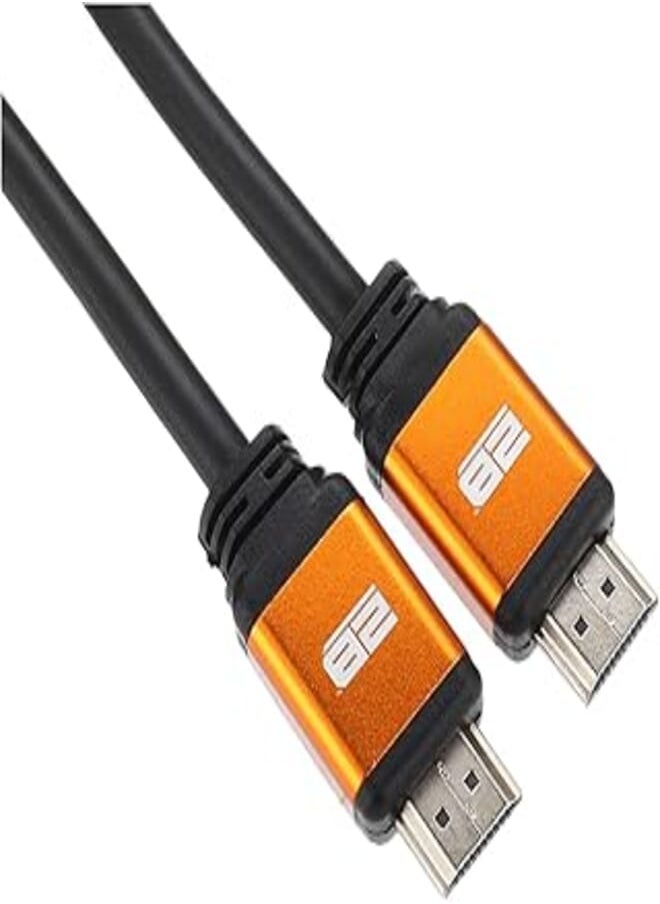 2B (DC164) - HDMI to HDMI - 3Meter - pzsku/Z5FE4BB71CA9DA168863FZ/45/_/1720390242/6165e8f5-da94-497d-899f-018a650f1008