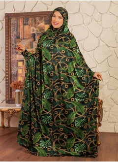Zmurud Bahraini Isdal - printed  - Image 3