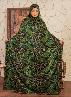 Zmurud Bahraini Isdal - printed  - Image 5