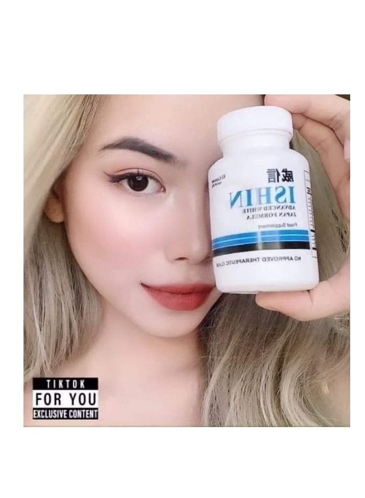 Herbal ISHIN GLUTATHIONE - Image 3