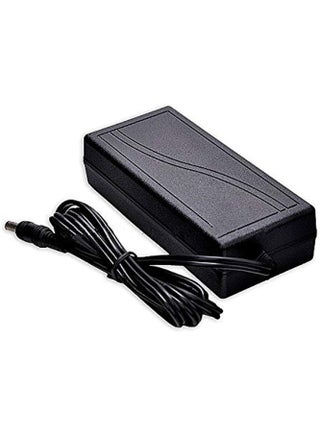 12V 5A Power Supply 12 Volt 60W Power Adapter 100~240V AC to DC 12V Converter LED Driver Transformer 5.5X 5.5mm 2.5mm for LED Light Strip Security Cameras Webcam Radio transceiver - view 4