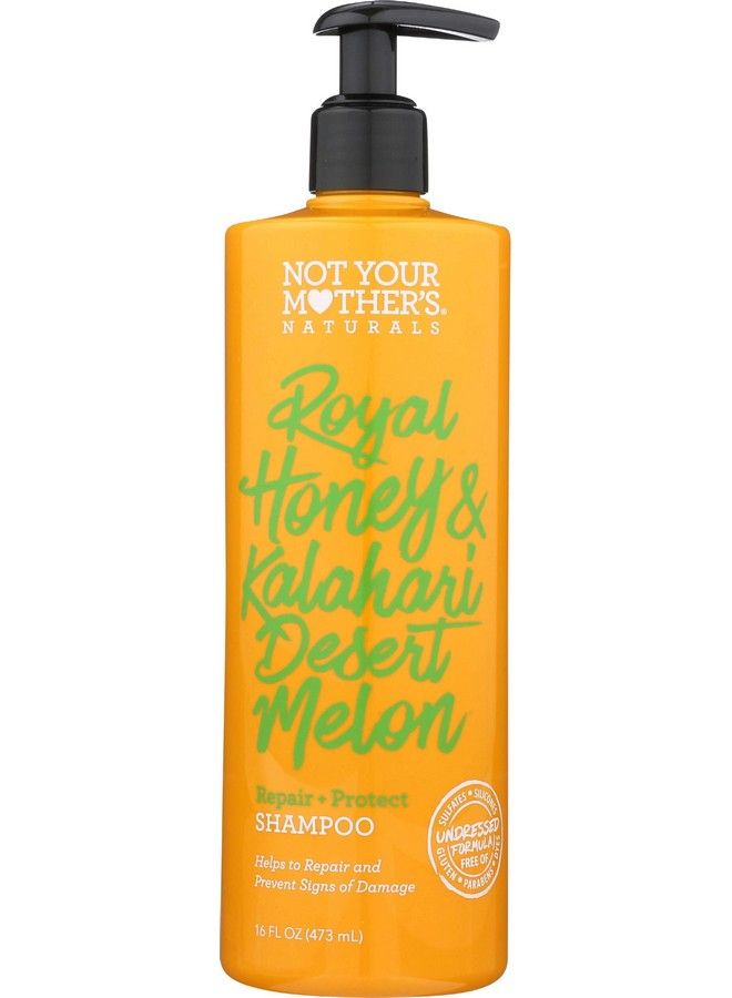 Not Your Mother's Shampoo Royal Honey Kalahari Desert Melon 16 Fl Oz - Image 2