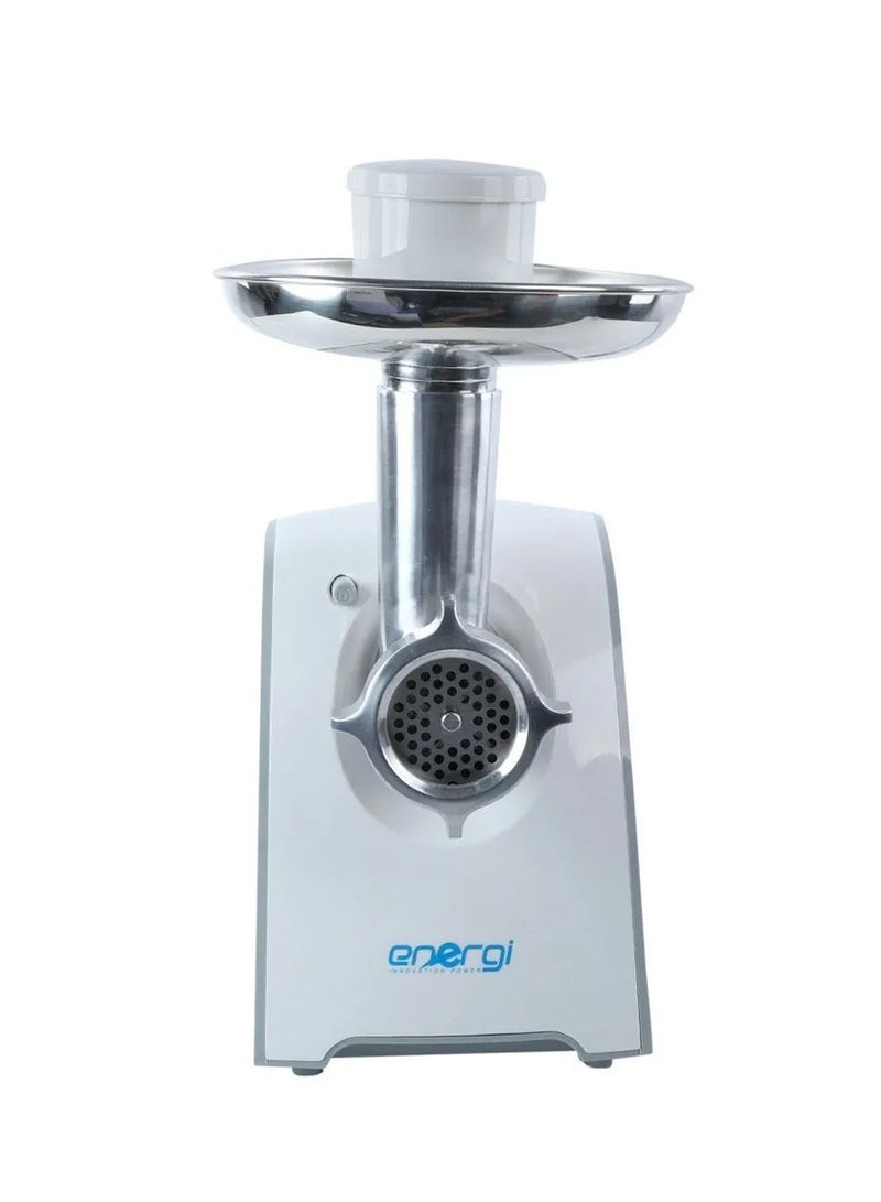 Energi Energi EG-6135 Meat Mincer - Image 2