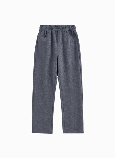 Balabala Kids Boy Knitted Trousers