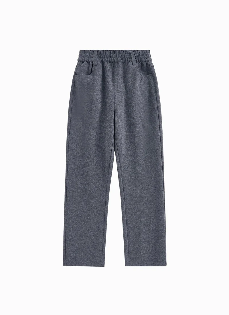 بالابالا Kids Boy Knitted Trousers