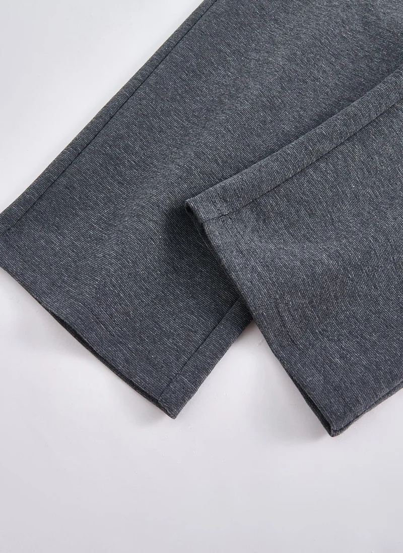 Balabala Kids Boy Knitted Trousers