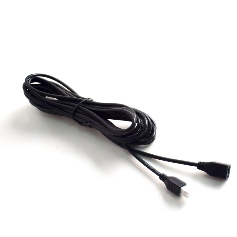 Ekylin 2.5M 8Ft Extension Cable for Car Auto Parking Radar Sensor Kit - Only for Rear Sensors - Image 5