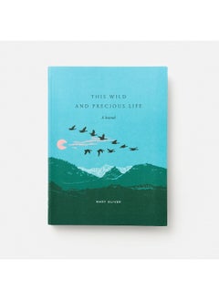 This Wild and Precious Life: A Journal  - Image 3