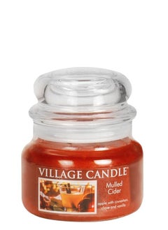 Village Candle Mulled Cider Small - pzsku/Z5FE57C666834B53F56E9Z/45/_/1692382910/361e3fcf-f64d-411a-8fb3-b423e650c615