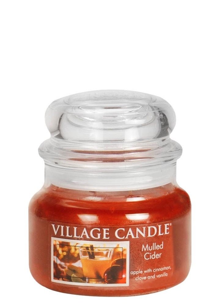 Village Candle Village Candle Mulled Cider Small  - Image 1