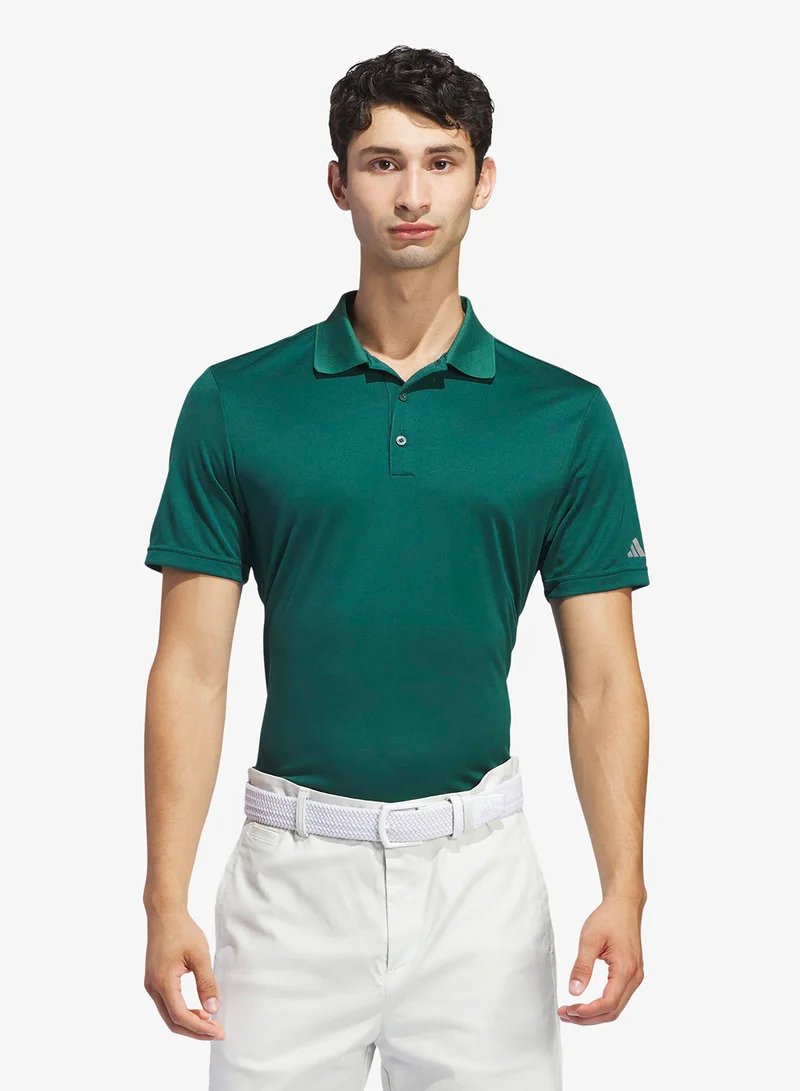 Core Performance Primegreen Polo