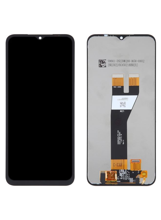 erorex Replacement Original LCD Screen for Samsung Galaxy A14 5G SM-A146P US Edition With Digitizer Full Assembly  - Image 2